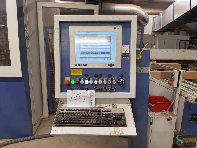 Weinig Conturex C114 HOU9.041 114 16308